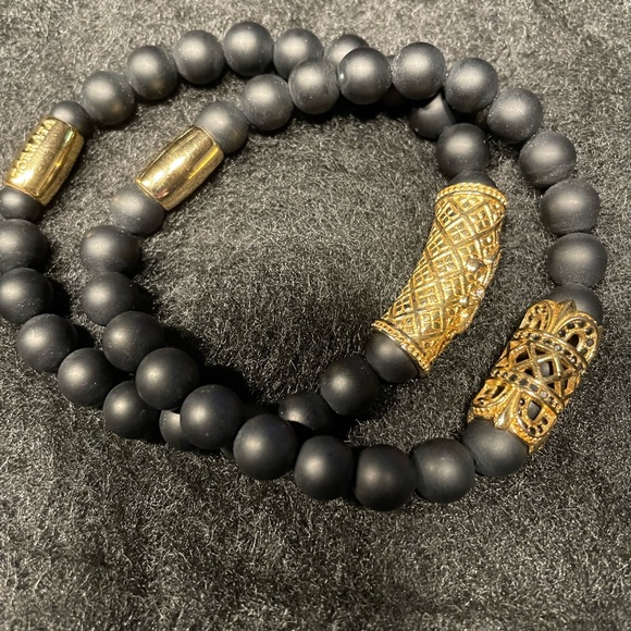 Beautiful bracelet set by Zoratta - Picture 9 of 13